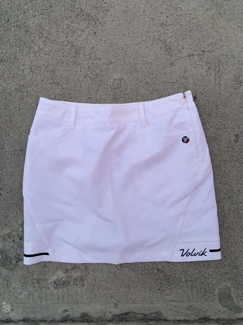 Golf skirts (Category: Skirts) located in General Santos City (Dadiangas). Submitted by jancocoby (Listing ID 1465098765, Image 2). Description: 450 below Exellent Sizes 26-27 , 27-28 and one skirt is 31-32.