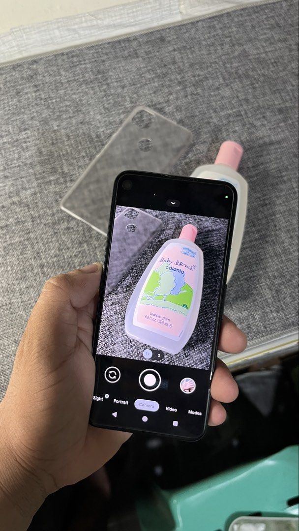 Google Pixel 4a 4G (Category: Google Pixel) located in Abucay. Submitted by grand_cris09 (Listing ID 1465076511, Image 3). Description: For Sale GOOGLE PIXEL 4A 4G ₱6,500 Only Negotiable sa sure buyer 6GB RAM-128GB ROM Unlimited Google Photo Storage! Better Than SD Card😍 Unit And Case Only Solid For Backup Phone💕 Super Ganda Ng Camera Pasee sa last pic Test all you want sa meetup Meycauayan Bulacan .