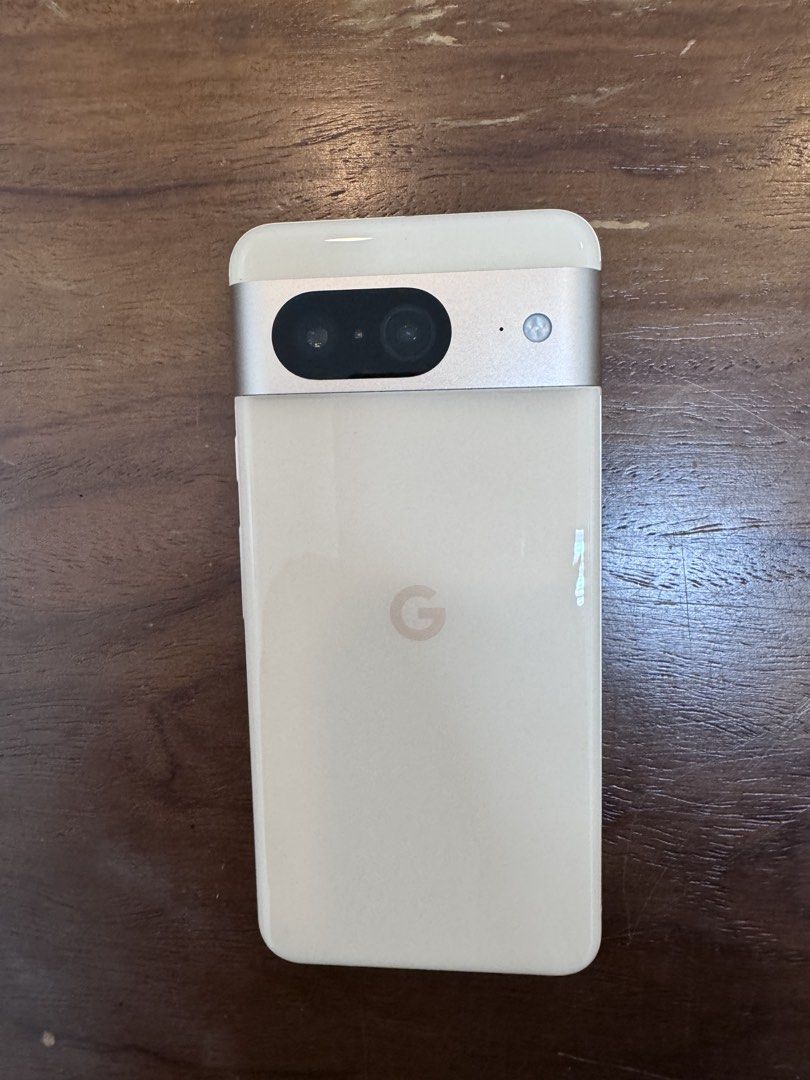 Google pixel 8 128 gb (Category: Google Pixel) located in San Juan City. Submitted by jaydelatorre27 (Listing ID 1465168792, Image 1). Description: For sale only Google pixel 8 15,000 php Very good condition like new No repair No dents All intact original Japan variant oem unlocked 2 months personal warranty Free 20 watts charger Free type c to type c cable Free phone case No any issue Cop via lbc San juan city pick up Rfs: phone trader.