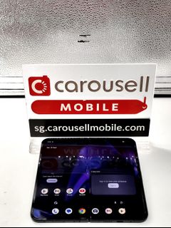 (Category: ) located in . Submitted by carousellmobile (Listing ID 1464978953, Image 1). Description: .