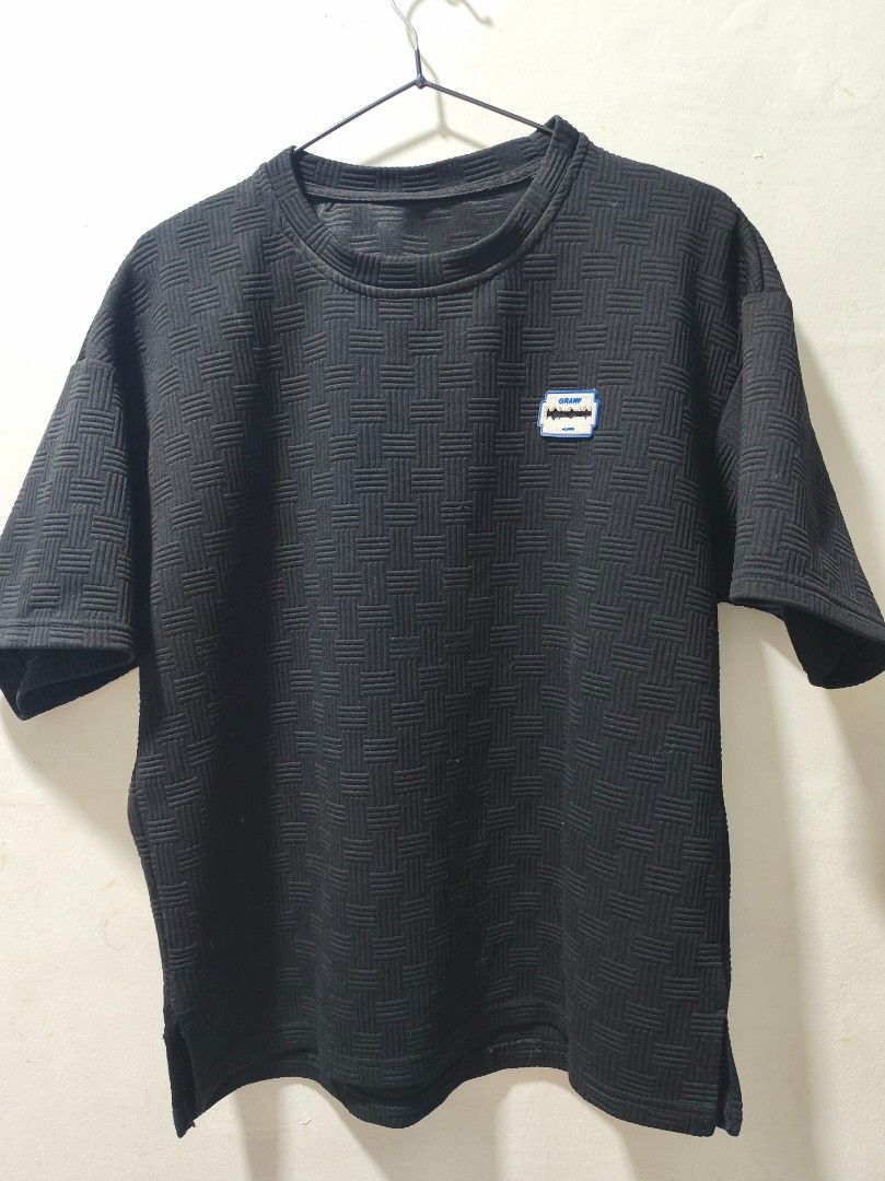 GRANF Razorblade Black T-shirt (Category: Tshirts & Polo Shirts ) located in Santa Rosa. Submitted by 1998_m.a. (Listing ID 1465047991, Image 1). Description: .