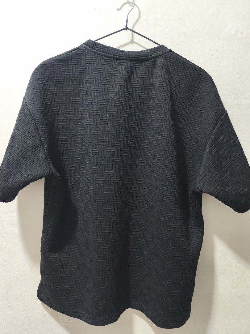 GRANF Razorblade Black T-shirt (Category: Tshirts & Polo Shirts ) located in Santa Rosa. Submitted by 1998_m.a. (Listing ID 1465047991, Image 2). Description: .