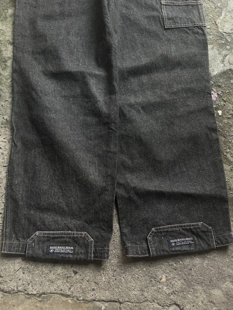 Hard Denim (Category: Jeans) located in Manila. Submitted by fierceshark.bc3140 (Listing ID 1465048919, Image 2). Description: .