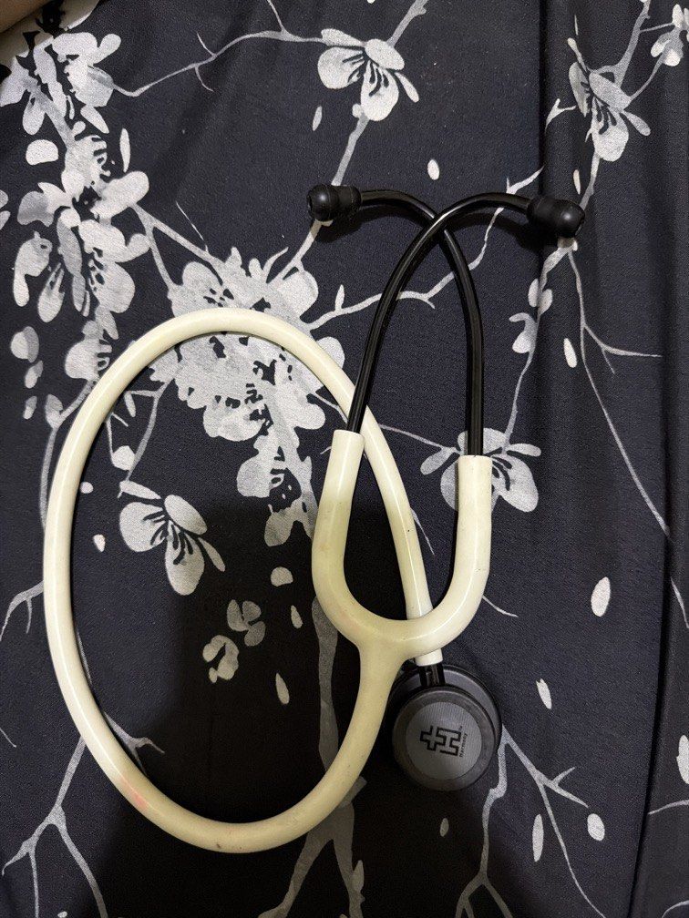 Harmony Sthetoscope (Category: Health Monitors & Weighing Scales) located in Manila. Submitted by ninnienana (Listing ID 1465081375, Image 1). Description: Used for some time only. .