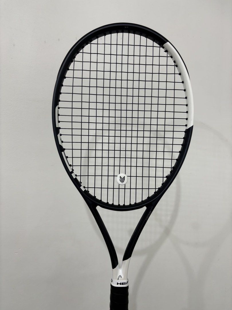 Head Speed MP 2026 (Category: Racket and Ball Sports) located in Naga. Submitted by bluert (Listing ID 1464978144, Image 1). Description: Selling my HEAD Speed MP 2026 tennis racket. Great all-around racket for players looking for a good balance of power, control, stability, and maneuverability. Condition: • Has some paint chips / cosmetic marks from use • No cracks • Structurally intact and still playable • Please see photos for the exact condit