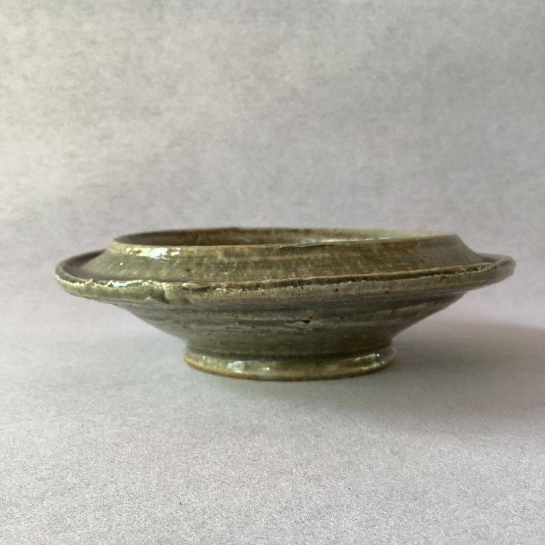 Heavy Bowl; signed (Category: Vases & Decorative Bowls) located in Davao. Submitted by atbpshop192593 (Listing ID 1465170630, Image 1). Description: Php350 Heavy Bowl; signed *unnoticeable chip on the rim (last pic) H: 2 inches L: 6.5 inches Please REVIEW PHOTOS We use 100% repurposed packaging materials SF starts at Php70 via Flash Express First to pay.