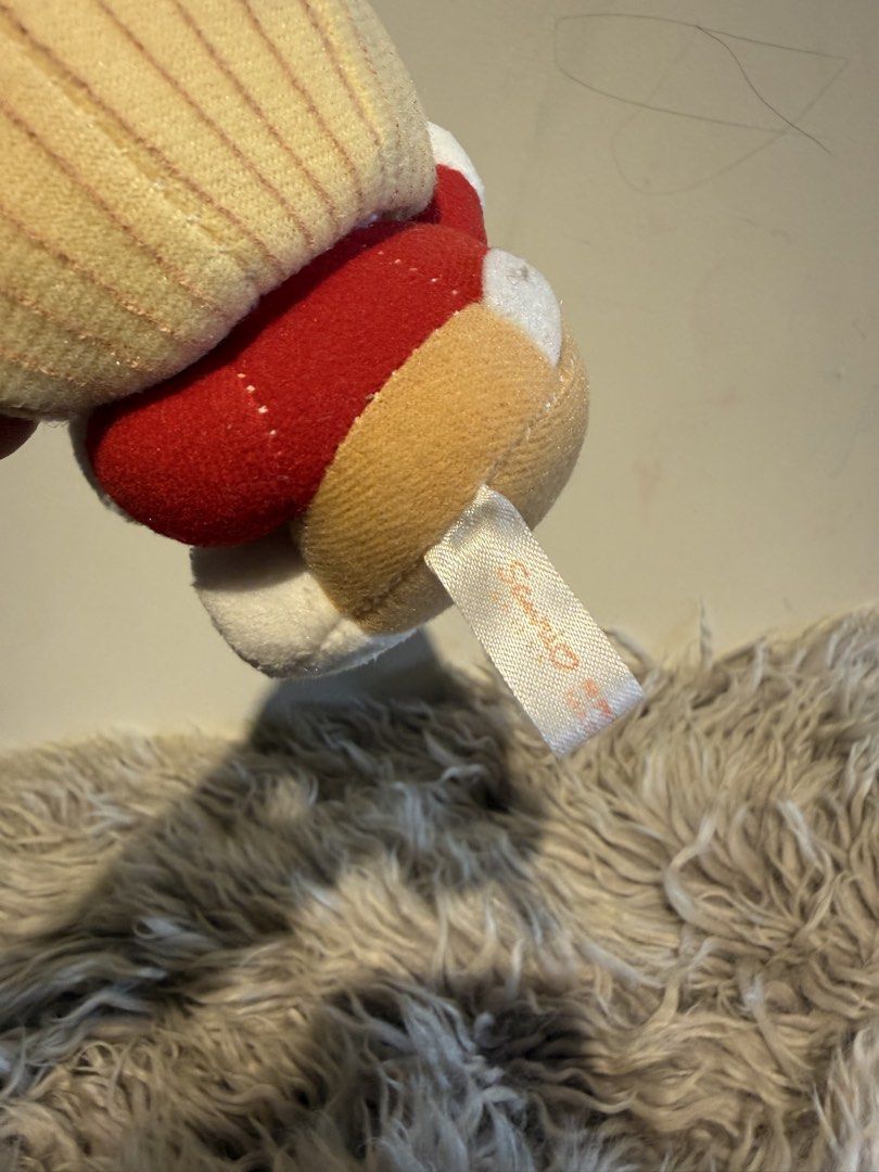 Hello kitty (Category: Plushies & Soft Toys) located in La Trinidad. Submitted by reeze_24 (Listing ID 1464971992, Image 3). Description: .
