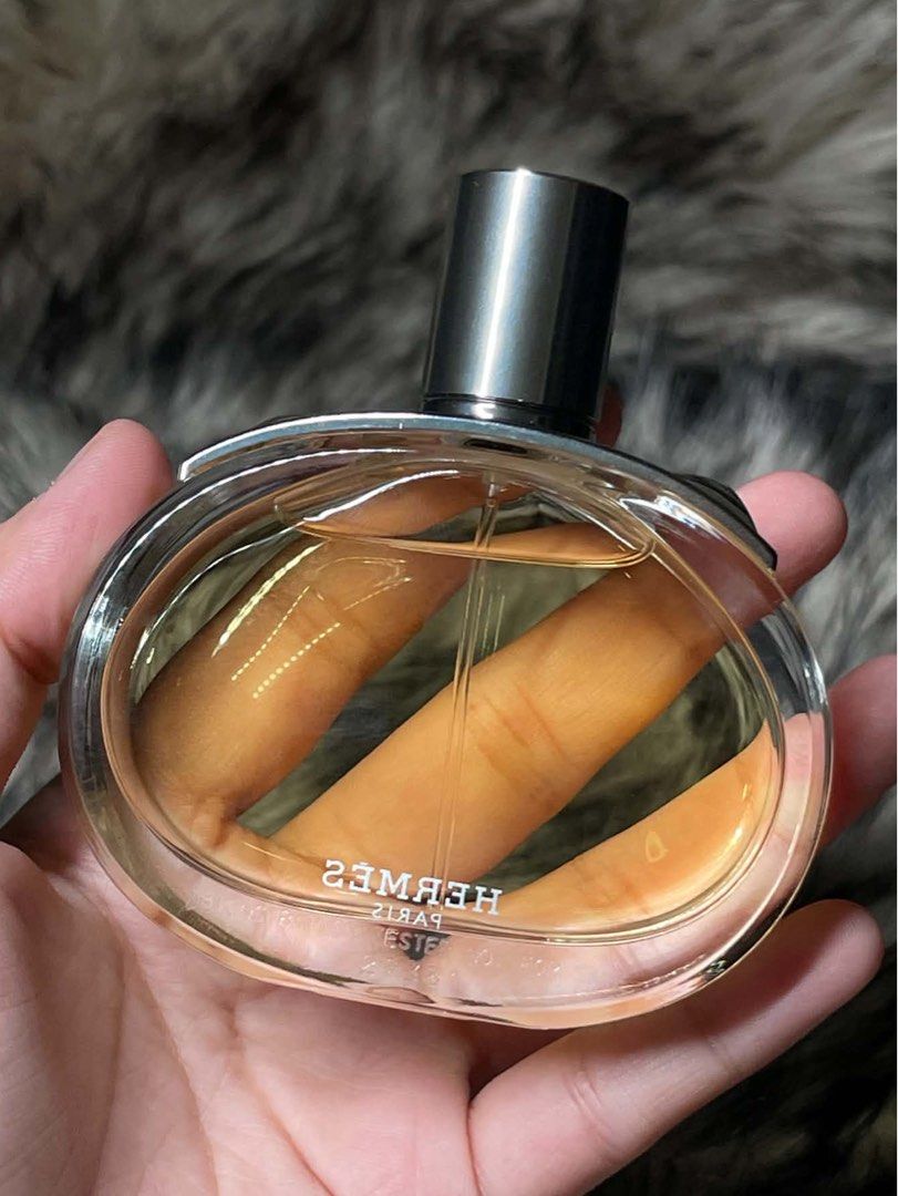 Hermes Barenia Edp 60ml (Category: Fragrance & Deodorants) located in Manila. Submitted by the_realmgrace (Listing ID 1465169449, Image 1). Description: New Arrivals!! From the 🇺🇸‼️ - Hermes Barénia Eau de Parfum 60ml - Original US Demo bottle - with White demo box I have more available frags for men and women! Send me a message, I might have what you’re looking for..