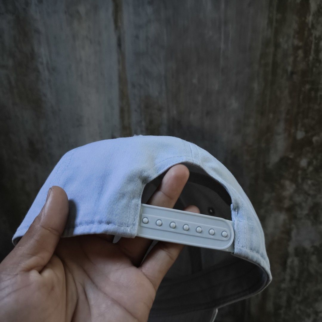 HH Snap Back ✅ (Category: Caps & Hats) located in Daraga. Submitted by safe_juswaha (Listing ID 1465170439, Image 3). Description: HELLY HANSEN SNAPBACK 📌 300 ONLY 📌 + SF SHIP VIA J&T.