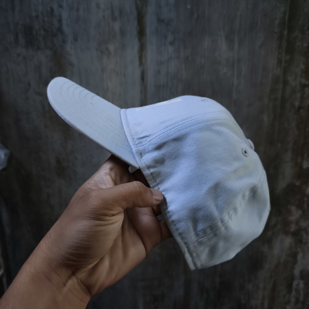 HH Snap Back ✅ (Category: Caps & Hats) located in Daraga. Submitted by safe_juswaha (Listing ID 1465170439, Image 2). Description: HELLY HANSEN SNAPBACK 📌 300 ONLY 📌 + SF SHIP VIA J&T.