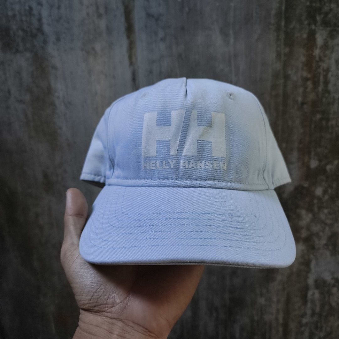 HH Snap Back ✅ (Category: Caps & Hats) located in Daraga. Submitted by safe_juswaha (Listing ID 1465170439, Image 1). Description: HELLY HANSEN SNAPBACK 📌 300 ONLY 📌 + SF SHIP VIA J&T.