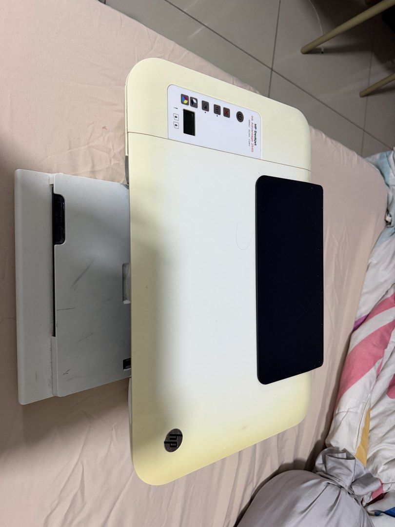 Hp printer (Category: Printers, Scanners & Copiers) located in Ipoh. Submitted by yongsuen0210 (Listing ID 1465157872, Image 2). Description: .