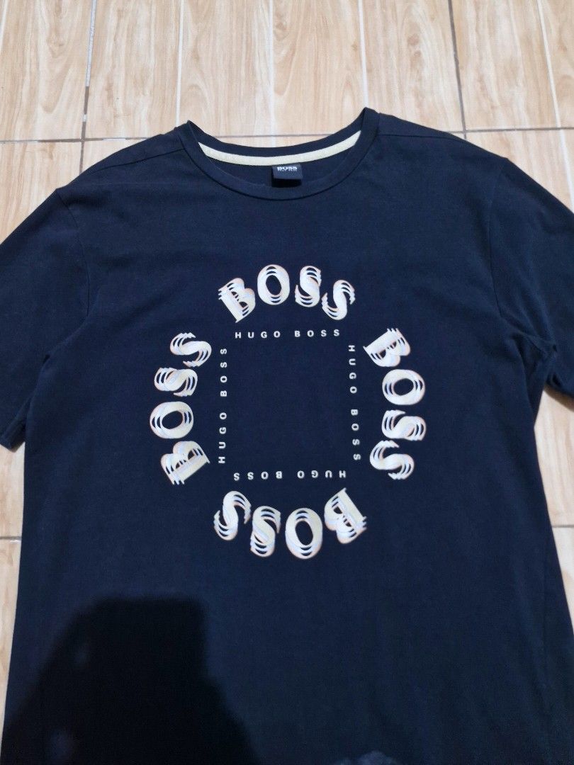 Hugo Boss (Category: Tshirts & Polo Shirts ) located in Antipolo. Submitted by kentoy6666 (Listing ID 1465071505, Image 3). Description: .
