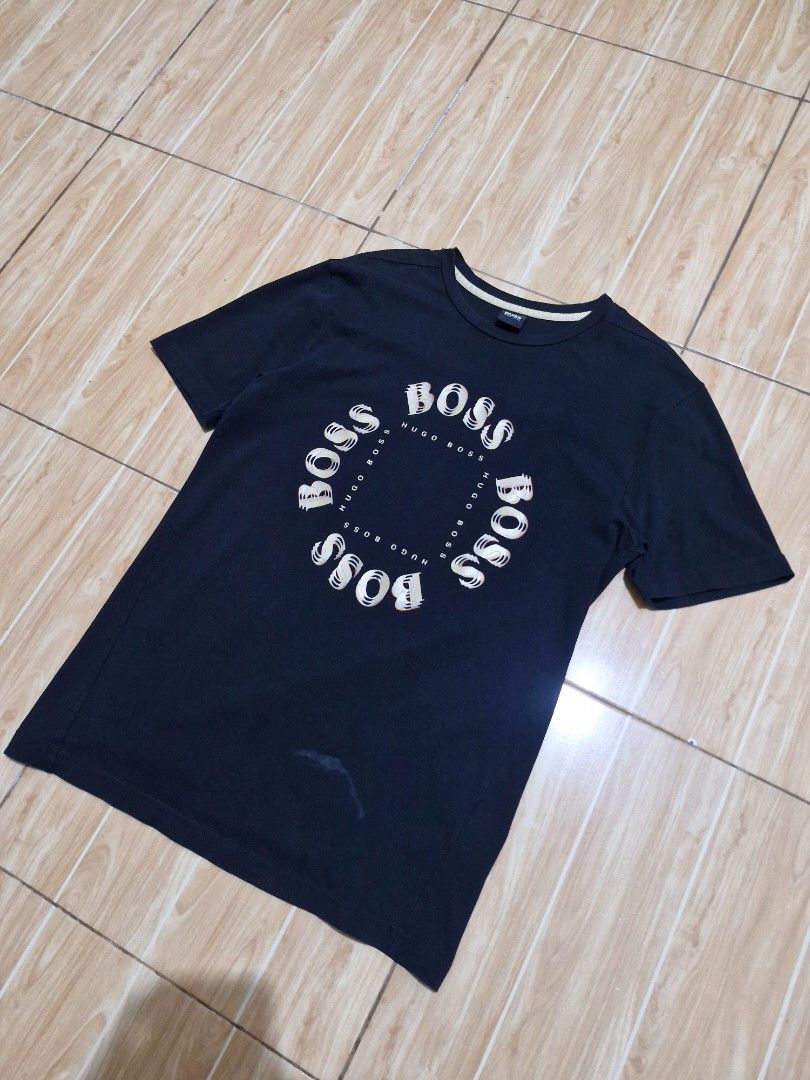 Hugo Boss (Category: Tshirts & Polo Shirts ) located in Antipolo. Submitted by kentoy6666 (Listing ID 1465071505, Image 2). Description: .