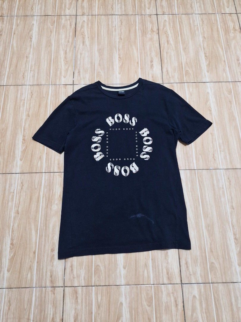 Hugo Boss (Category: Tshirts & Polo Shirts ) located in Antipolo. Submitted by kentoy6666 (Listing ID 1465071505, Image 1). Description: .