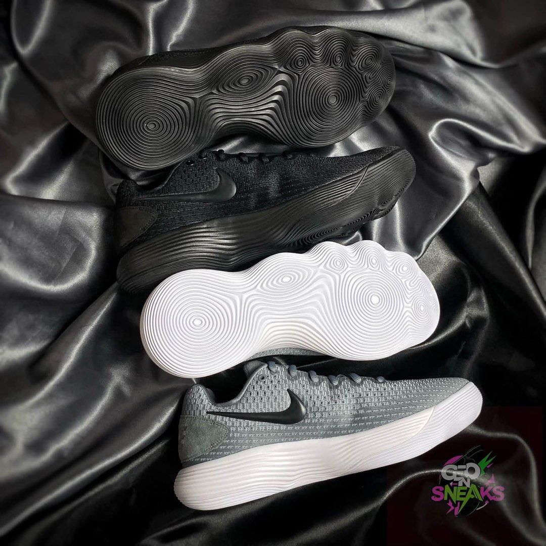 Hyperdunk 2017 “Cool Grey” Size 9.5M US (Category: Sneakers) located in Davao. Submitted by geonsneaks (Listing ID 1464986617, Image 3). Description: nike HYPERDUNK 2017🔥🏀 ⚠️BELOW SRP “Cool Grey” Size 9.5M US ₱3,999 Only ‼️SRP: ₱7,395 #basketball #sneakers #geonsneaks #panalay.