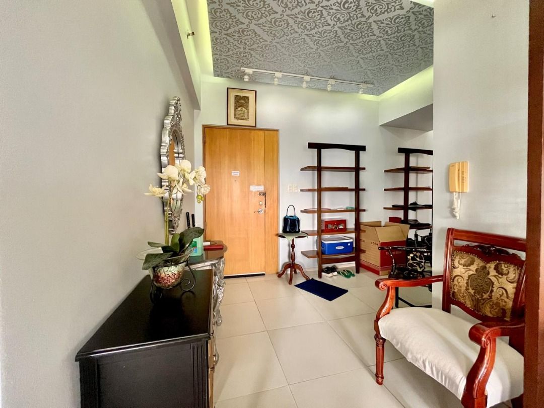 ICON RESIDENCES – RARE 2BR GOLF COURSE VIEW | BEST DEAL IN THE MARKET ...