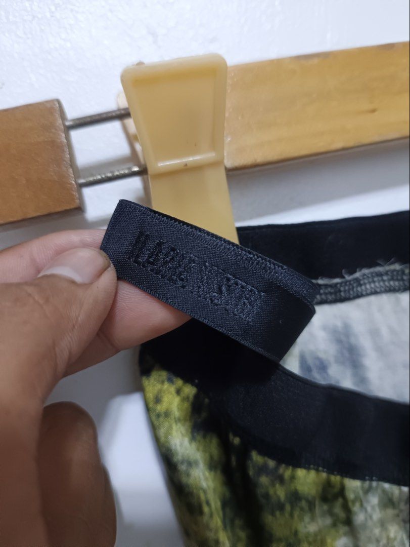 ILARIA NISTRI (Category: Other Bottoms) located in Dasmarinas. Submitted by jessputrages (Listing ID 1465094936, Image 3). Description: For sale Ilaria Nistri Excellent condition No issue 1000 plus shipping fee Pm for more details.