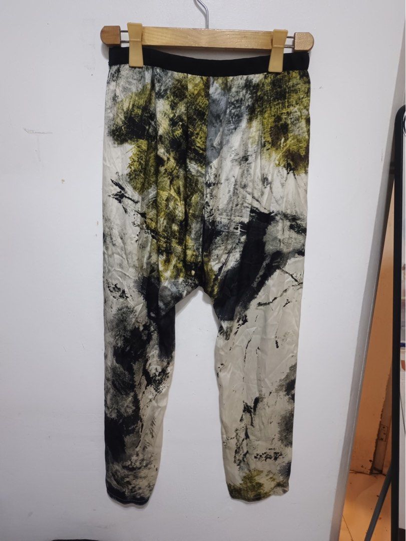 ILARIA NISTRI (Category: Other Bottoms) located in Dasmarinas. Submitted by jessputrages (Listing ID 1465094936, Image 1). Description: For sale Ilaria Nistri Excellent condition No issue 1000 plus shipping fee Pm for more details.