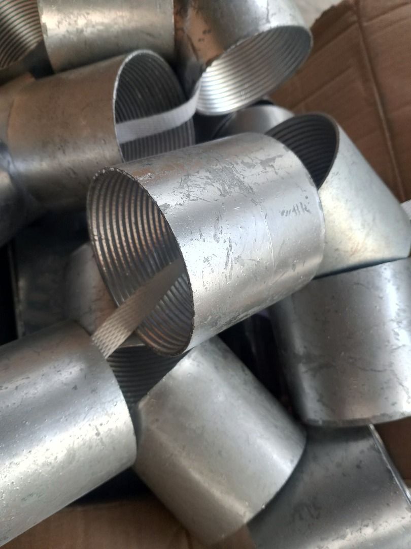 IMC Coupling size: 2 1/2" (Category: Other Home Furniture) located in Manila. Submitted by ramoseliza33488 (Listing ID 1465009762, Image 1). Description: .