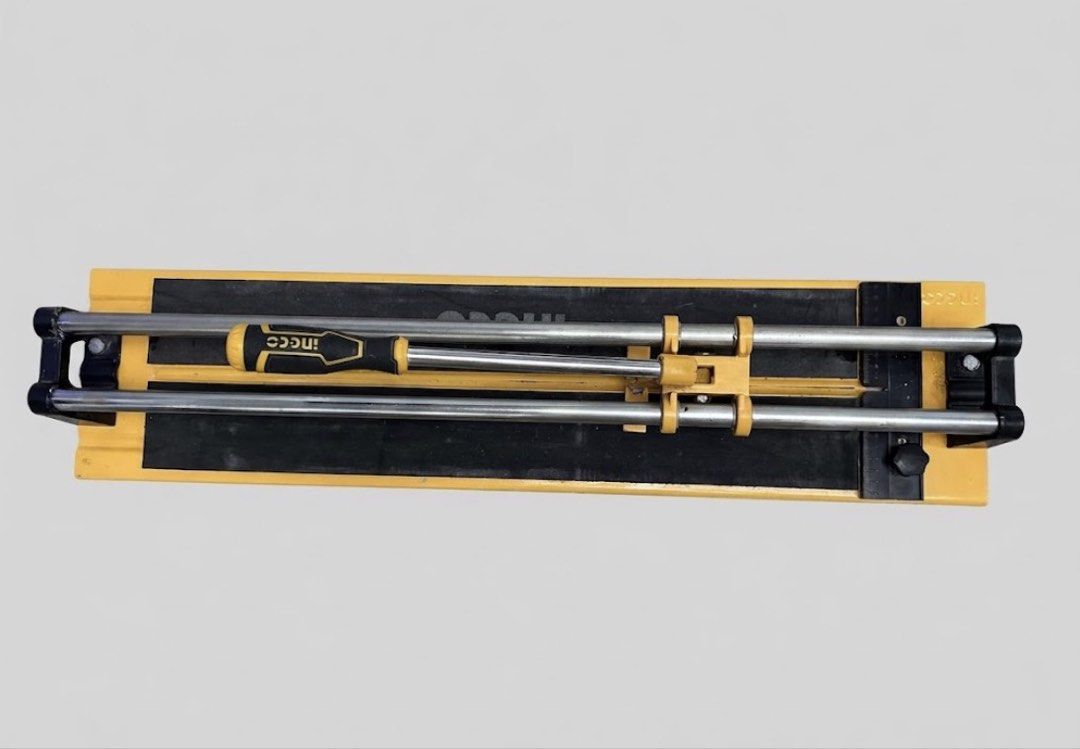 Ingco Tile Cutter (Category: Construction Tools & Equipment) located in Imus. Submitted by justinelouis (Listing ID 1464995782, Image 3). Description: .