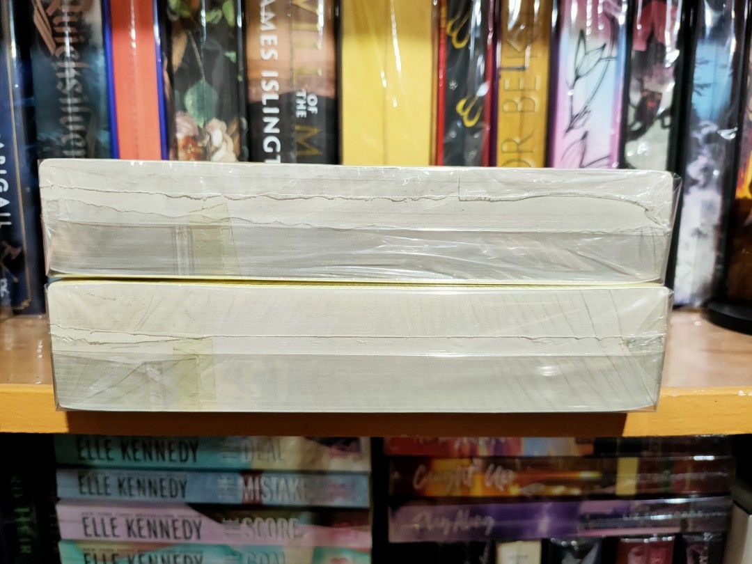 Inkheart+ Inkspell by Cornelia Funke PB (Category: Children's Books) located in Cebu City. Submitted by mybookaceshop (Listing ID 1465081410, Image 3). Description: 🌵Inkheart+ Inkspell by Cornelia Funke PB (new) -595 MOP: Cash/ COD for Cebu City buyers only/ Gcash/ BPI MOD: Lalamove/ Maxim / LBC /JNT/SCO for shipping only- buyer's risk (no insurance) Location: Cebu City #booksforsale #lfb.