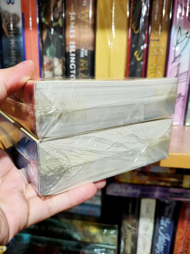 Inkheart+ Inkspell by Cornelia Funke PB (Category: Children's Books) located in Cebu City. Submitted by mybookaceshop (Listing ID 1465081410, Image 2). Description: 🌵Inkheart+ Inkspell by Cornelia Funke PB (new) -595 MOP: Cash/ COD for Cebu City buyers only/ Gcash/ BPI MOD: Lalamove/ Maxim / LBC /JNT/SCO for shipping only- buyer's risk (no insurance) Location: Cebu City #booksforsale #lfb.