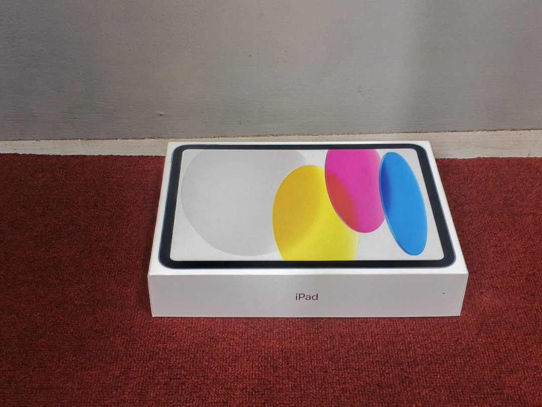 IPAD A16 COLOR SILVER 128 GB STORAGE (Category: iPad) located in Manila. Submitted by jesserime74 (Listing ID 1465011419, Image 1). Description: ‎My Price; 24,000 ‎ ‎-IPAD A16 COLOR SILVER ‎-STORAGE 128 GB ‎-WiFI + CELLULAR ‎-BATTERY HEALTH 100 NORMAL ‎-CYCLE COUNT 54 ‎ ‎ ‎ ‎Complete wit BoX ‎-Unit ‎-Charger ‎-BOX ‎ ‎Fully Tested: ‎📷Camera ‎🔊Speaker ‎🛜Wifi ‎ᛒ Bluetooth ‎ ‎Mode of Payment: ‎🚚Cash On Delivery ‎🏍️Lalamove ‎👨🏻‍🤝‍👨🏾Meet-up ‎