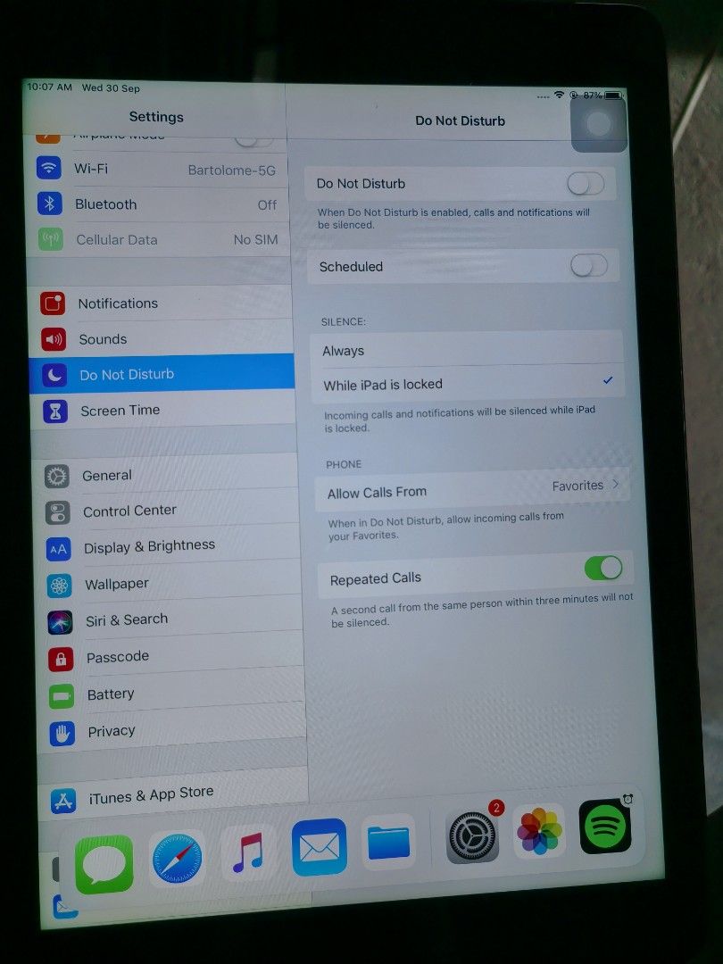 Ipad air 32gb cellular gray (Category: iPad) located in Bocaue. Submitted by arwinwengbart (Listing ID 1464980886, Image 1). Description: ipad air 32 gray cellular.