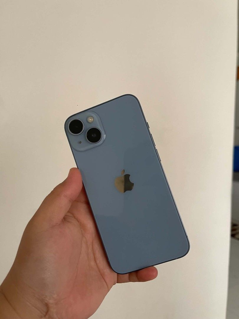 Computer Instruction Factory iPhone 14 (128GB) FACTORY UNLOCKED, Mobile Phones & Gadgets, Other ...