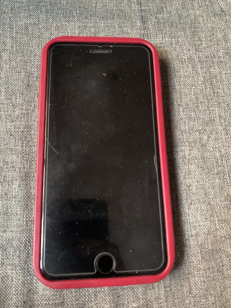 iphone 6s plus (Category: Others) located in Manila. Submitted by munggomooo (Listing ID 1464971702, Image 1). Description: iphone 6s plus smart sim location cubao qc.