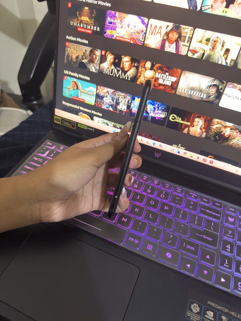 iPhone 7 128gb new batt (Category: iPhone 7 Series) located in Legazpi City. Submitted by bouxloset (Listing ID 1465108426, Image 3). Description: 128gb 100% bh NOT BOOSTED! bagong palit lang! but expect na mabilis ma-lowbat cuz maliit lang batt ng ip7 Bypassed (bawal i reset/update) Wifi use inclusions: 1 case issue: baseband, mic, and scratches sa body buy at ur own risk No return & Refund since stated na issue :) negotiable.