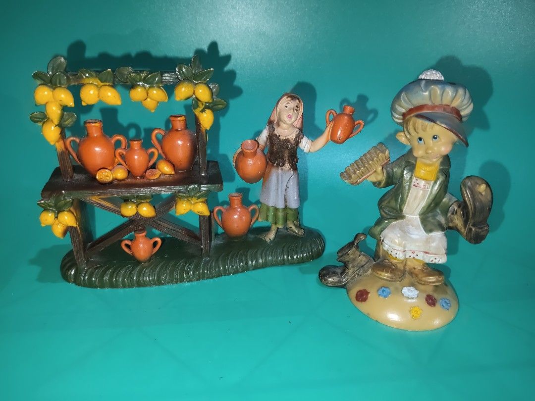 Italy Display (Category: Vintage Collectibles) located in Manila. Submitted by bamask.ph (Listing ID 1465167937, Image 1). Description: .