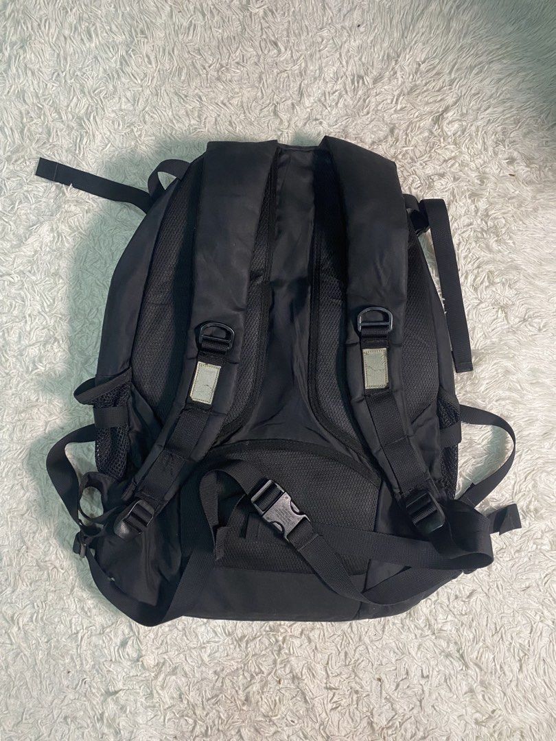 Jack Wolfskin Backpack (Category: Backpacks) located in Butuan. Submitted by exodus.co (Listing ID 1465103730, Image 2). Description: .