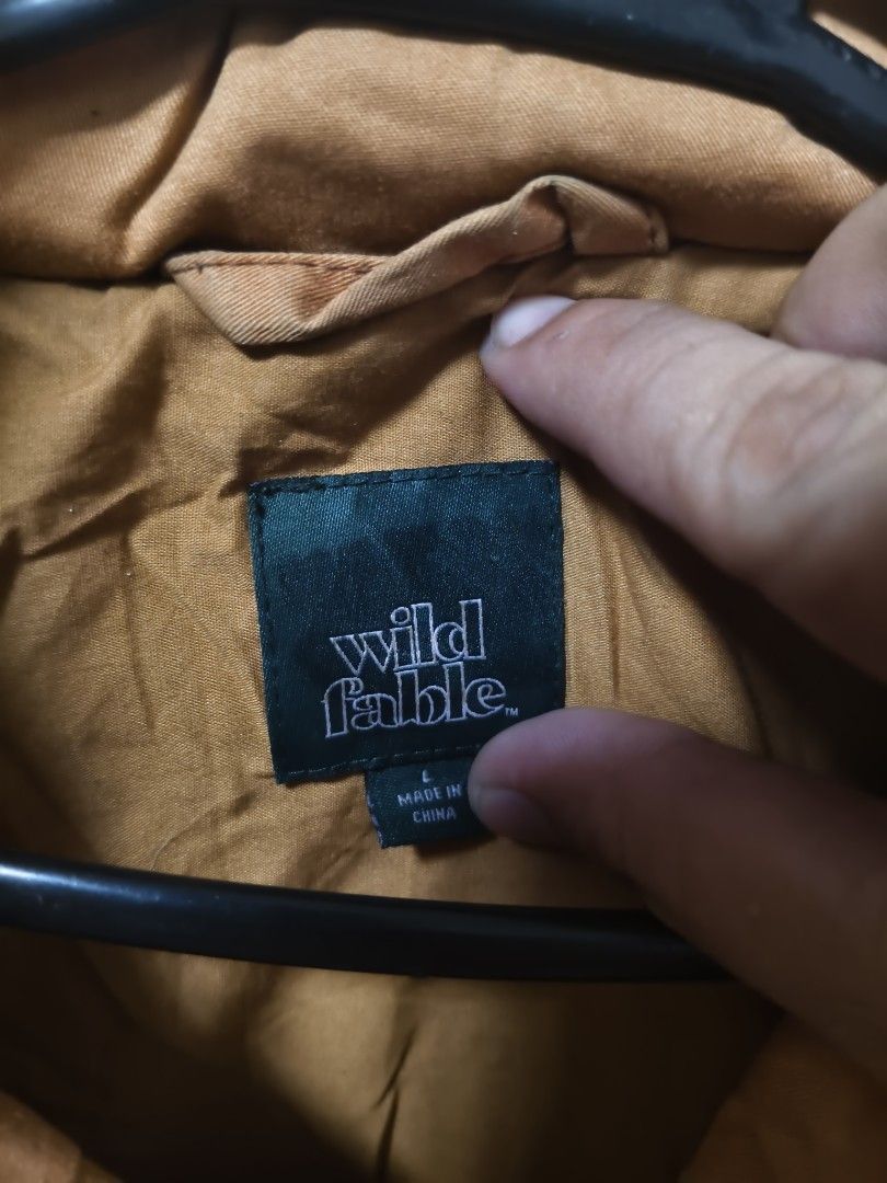 Jackets (Category: Coats, Jackets and Outerwear) located in Manila. Submitted by makoy023 (Listing ID 1464988590, Image 3). Description: .