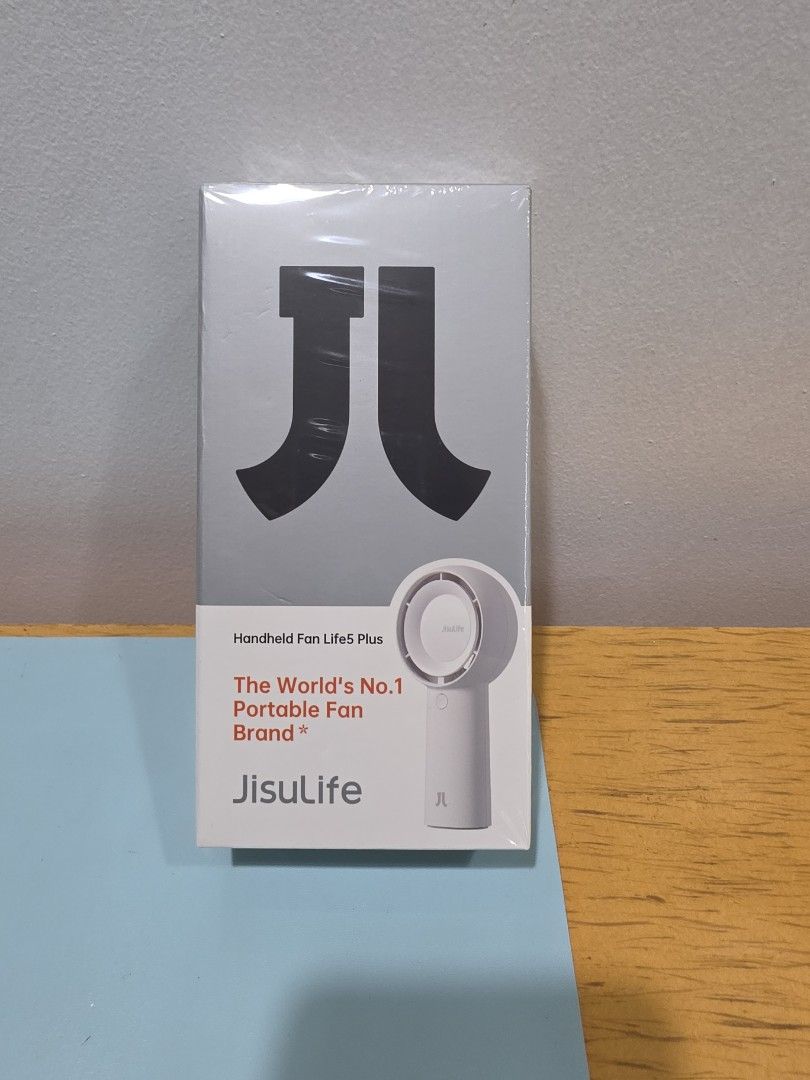Jisulife fan (Category: Everything Else Others) located in Makati City. Submitted by melissa12345 (Listing ID 1464988260, Image 1). Description: BRANDNEW items 👉 Read me 1st 📍 Brand new 💯 📍 Items on hand ❌ No COD 🏦 MOP bpi/bdo/GCash/maya 📍 No return no exchange 📍 Payment 1st before delivery 💰 Cashless transaction at this moment..