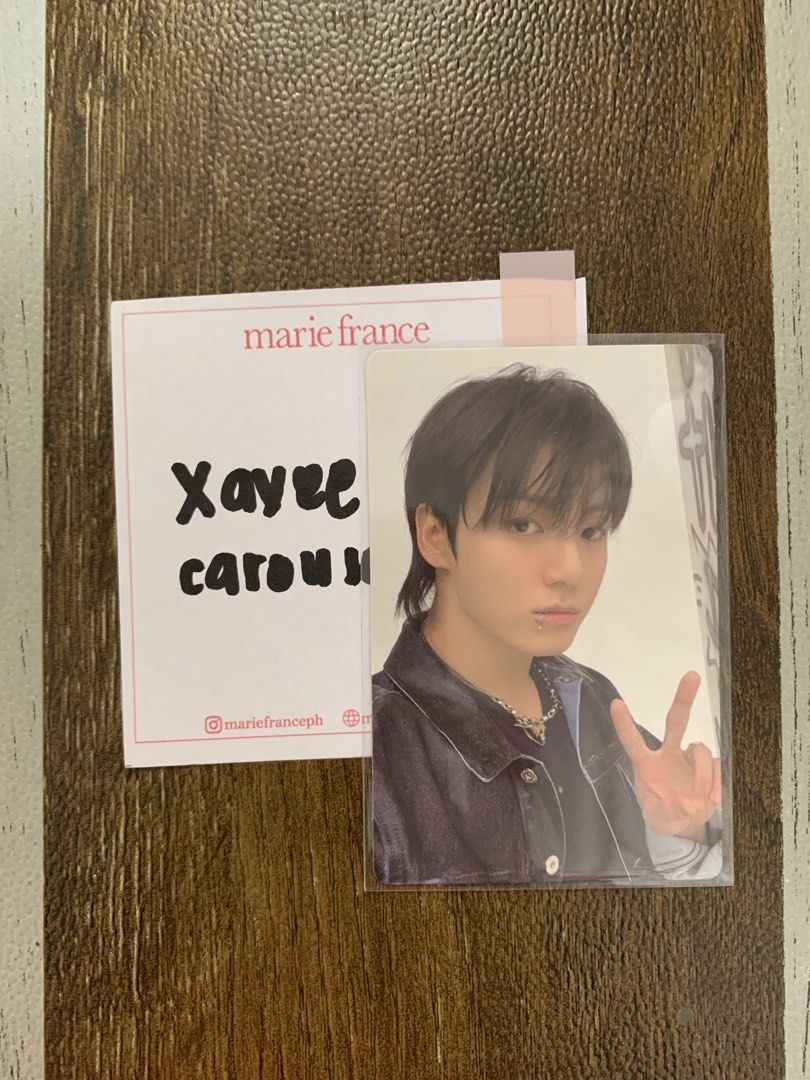 JK Golden PC (Category: K-Wave Merchandise) located in Quezon City. Submitted by user.jk (Listing ID 1465003776, Image 1). Description: JK Golden PC - onhand, ready to ship - xx sensi - payo / 50% nrdp (dop 1 week) loc: qc, mm mod: jnt / meet up (sm north & morayta).