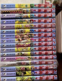 （分類：）位於 。 由 comicsworld0080 提交（商品編號 1465112379，圖片 1）。簡介： 。