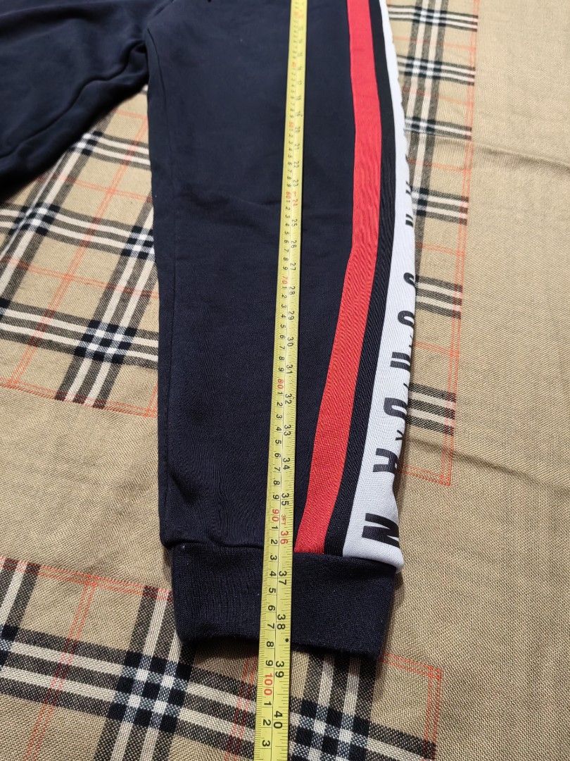 JORDAN (Category: Joggers) located in Baguio. Submitted by curated_luxe_brandeds (Listing ID 1465051167, Image 2). Description: JORDAN LENGTH :38. 5 WAIST :30-34 GARTERIZED SIZE LARGE ON TAG SEE PICS FOR DETAILS GOOD CONDITION COLOR MAY VARY DUE TO LIGHTING MOP BDO /GCASH NO COD /COP FB PAGE /CAROUSELL : curated_luxe_brandeds FACEBOOK SELLING ACCOUNT : Esteph Colpita SA PHYSICAL STORE :STALL 324A THIRD FLOOR SKYWORLD SESSION ROAD BAGUIO CITY.