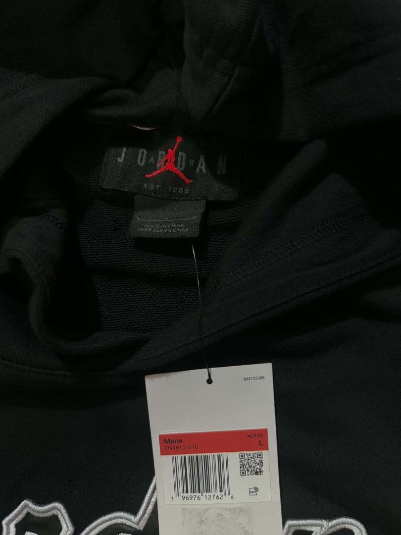 jordan Deadstock (Category: Coats, Jackets and Outerwear) located in Alburquerque. Submitted by nashper (Listing ID 1465003263, Image 3). Description: .