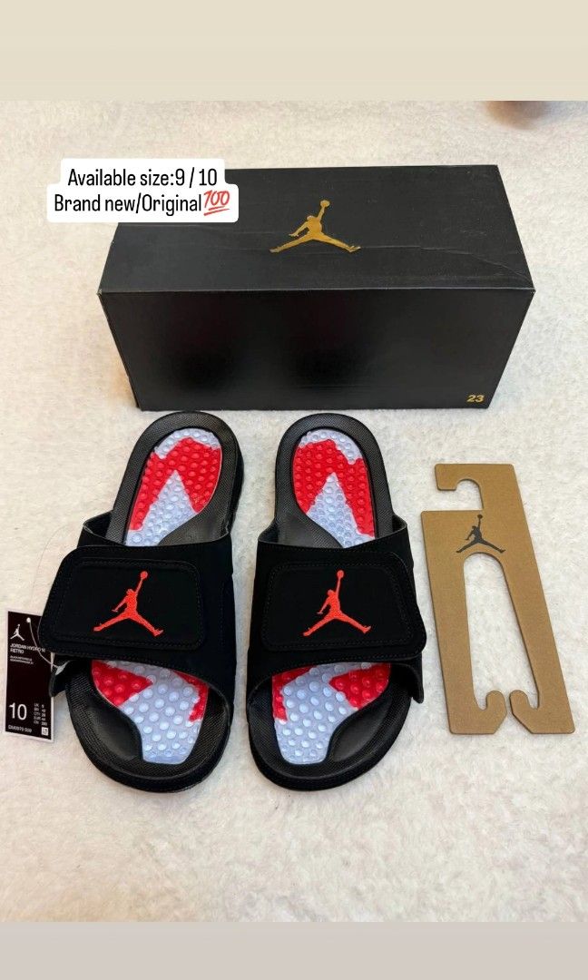Jordna Hydro (Category: Slippers & Slides) located in Manila. Submitted by kn.onlineshop_21 (Listing ID 1465010174, Image 1). Description: .