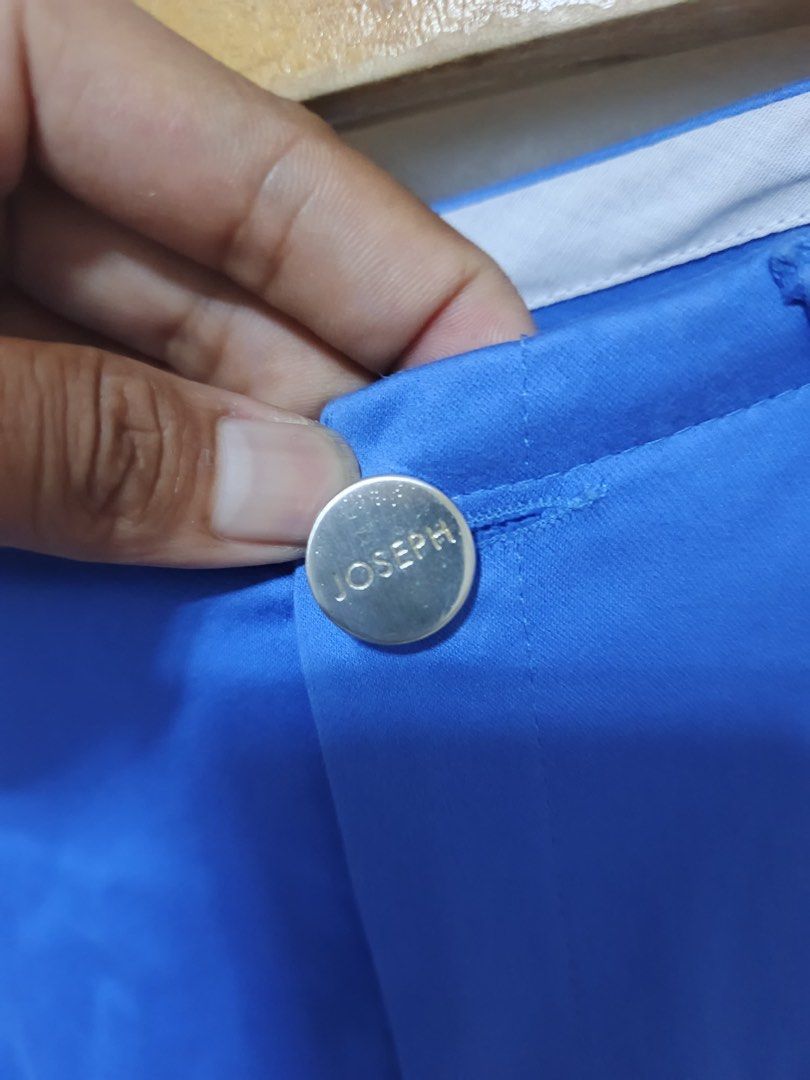 JOSEPH (Category: Jeans) located in Dasmarinas. Submitted by jessputrages (Listing ID 1465091113, Image 3). Description: For sale Joseph Excellent condition No issue 1000 plus shipping fee Pm for more details.