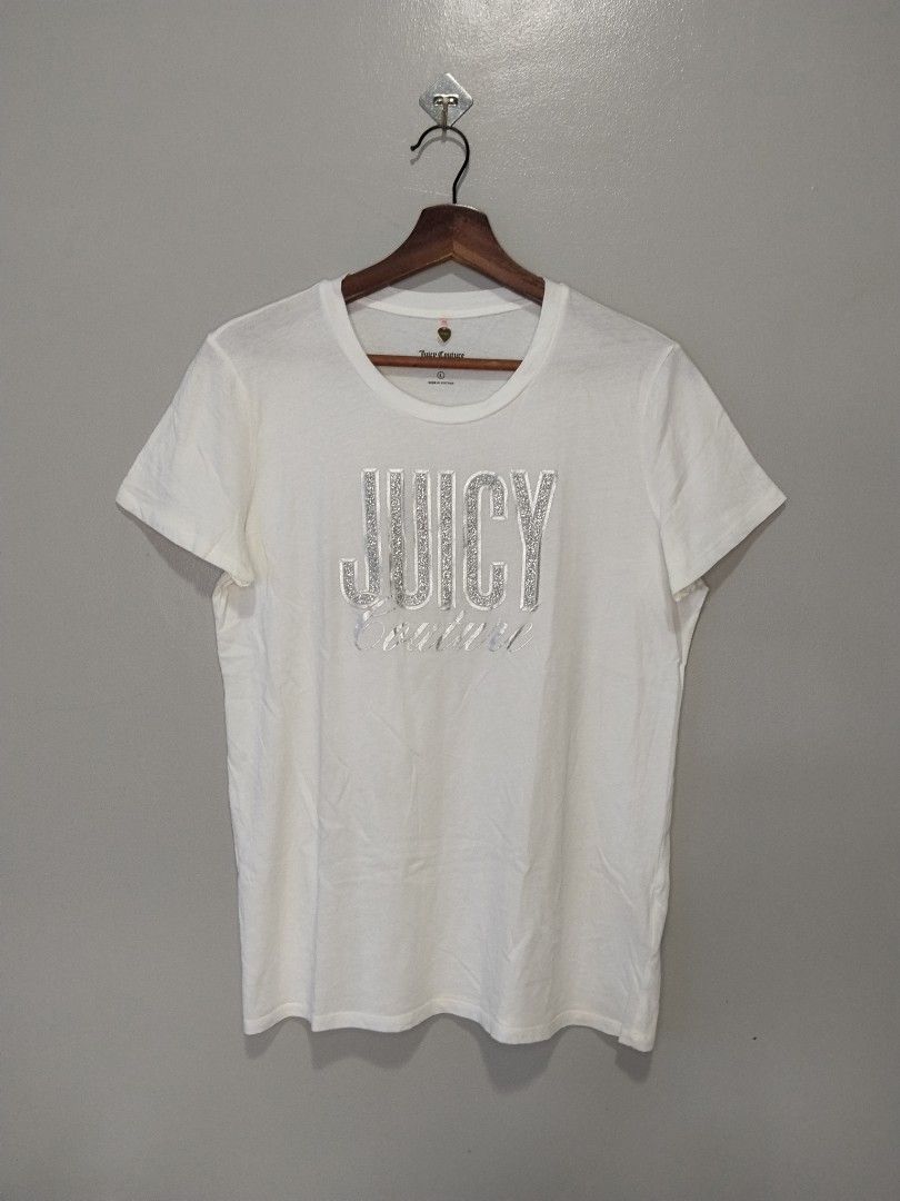 Juicy Couture (Category: Activewear) located in Bago City. Submitted by gent.ly.getup (Listing ID 1464977462, Image 1). Description: like new need wash 19 by 25.5 large on tag.