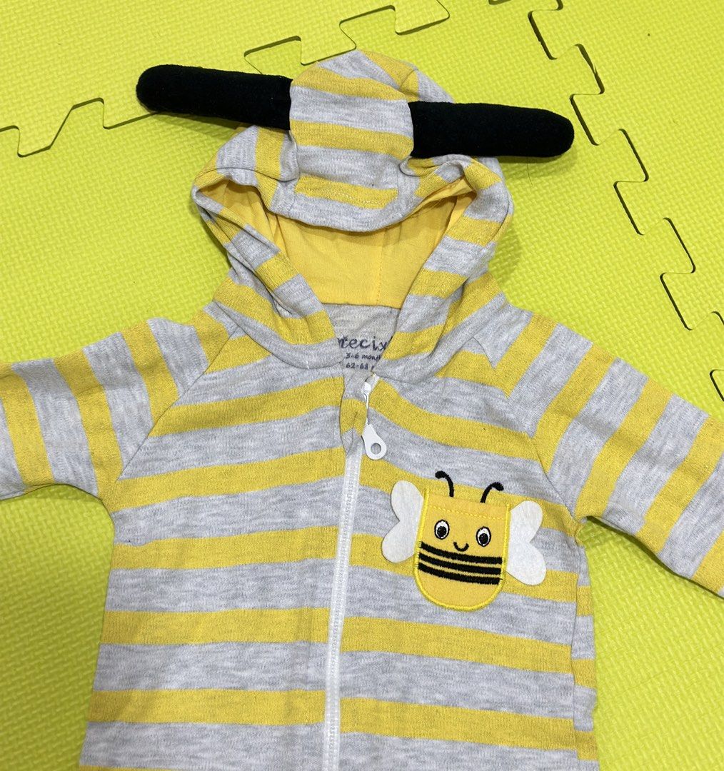 jumpsuit kids 3-6months (Category: Babies & Kids Fashion) located in Quezon City. Submitted by claro.ph (Listing ID 1465083256, Image 2). Description: .