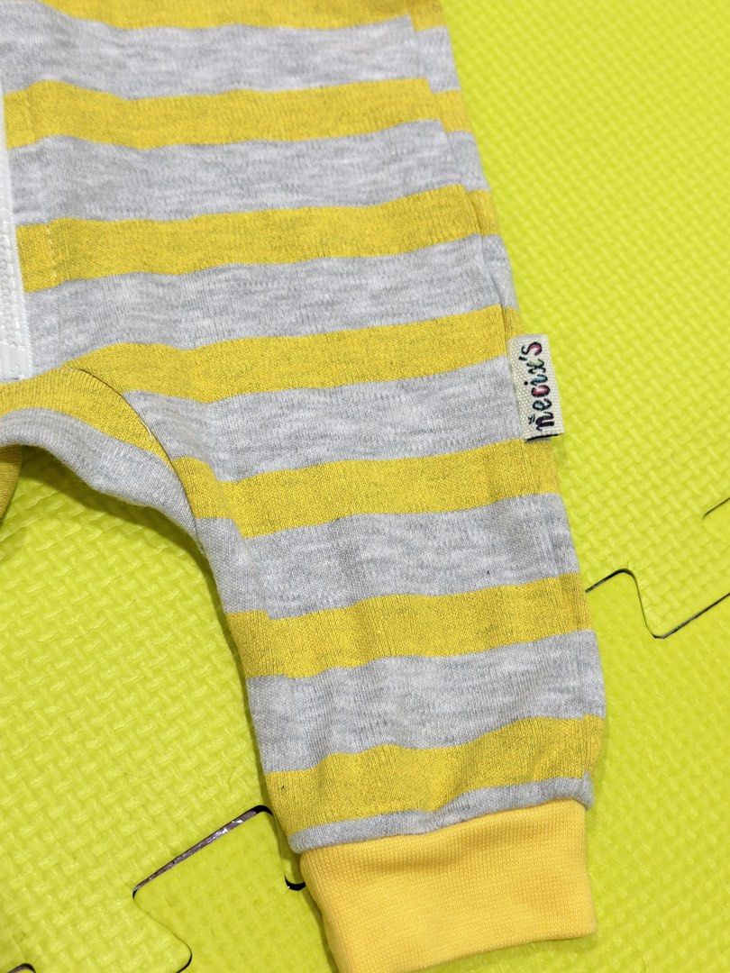jumpsuit kids 3-6months (Category: Babies & Kids Fashion) located in Quezon City. Submitted by claro.ph (Listing ID 1465083256, Image 3). Description: .