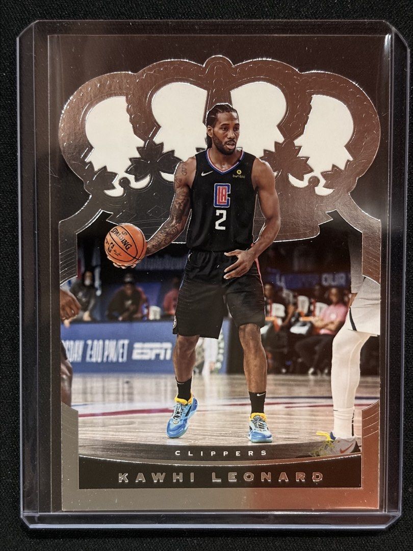 Kawhi Leonard 7 (Category: Raw Singles) located in Manila. Submitted by cards3ll3r.27 (Listing ID 1465014604, Image 1). Description: Feel free to ask more pictures. .