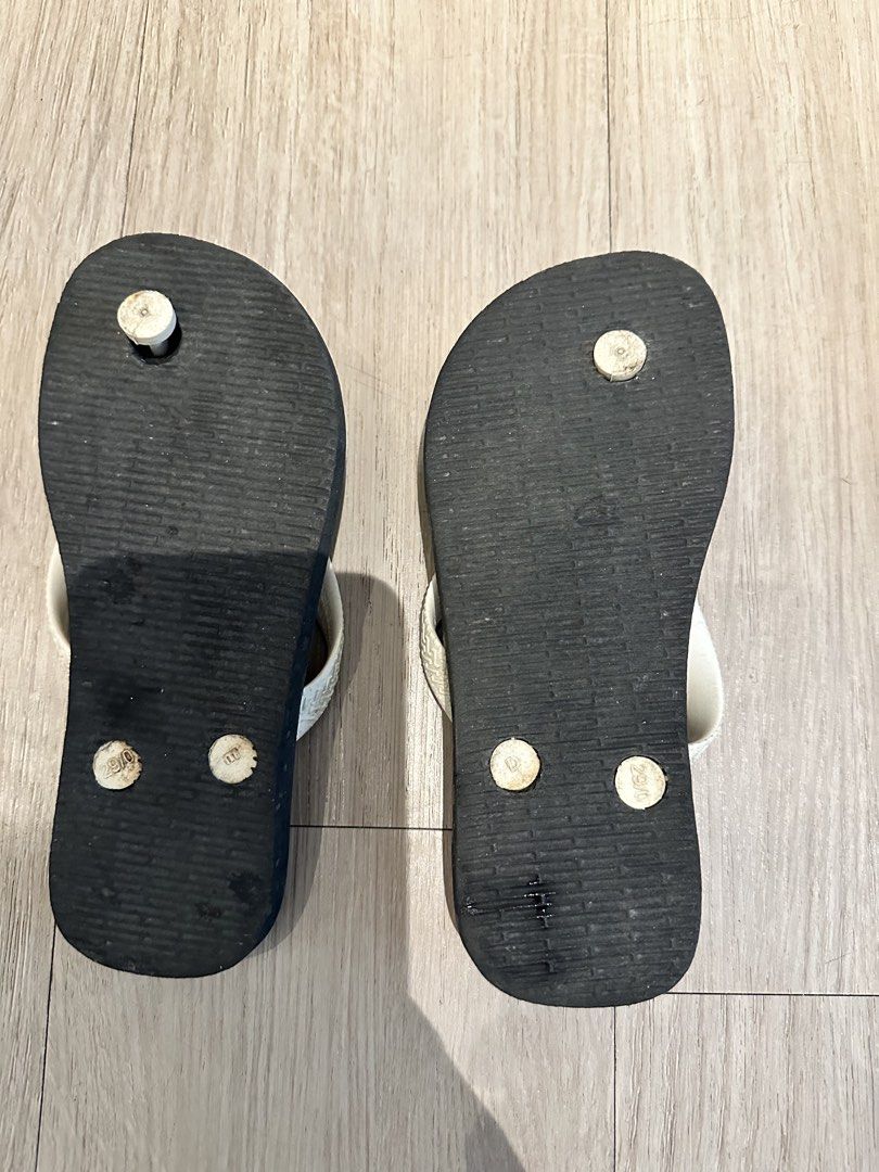 Kids Starwars Havaianas (Category: Babies & Kids Fashion) located in San Juan City. Submitted by jeail (Listing ID 1464985633, Image 3). Description: .