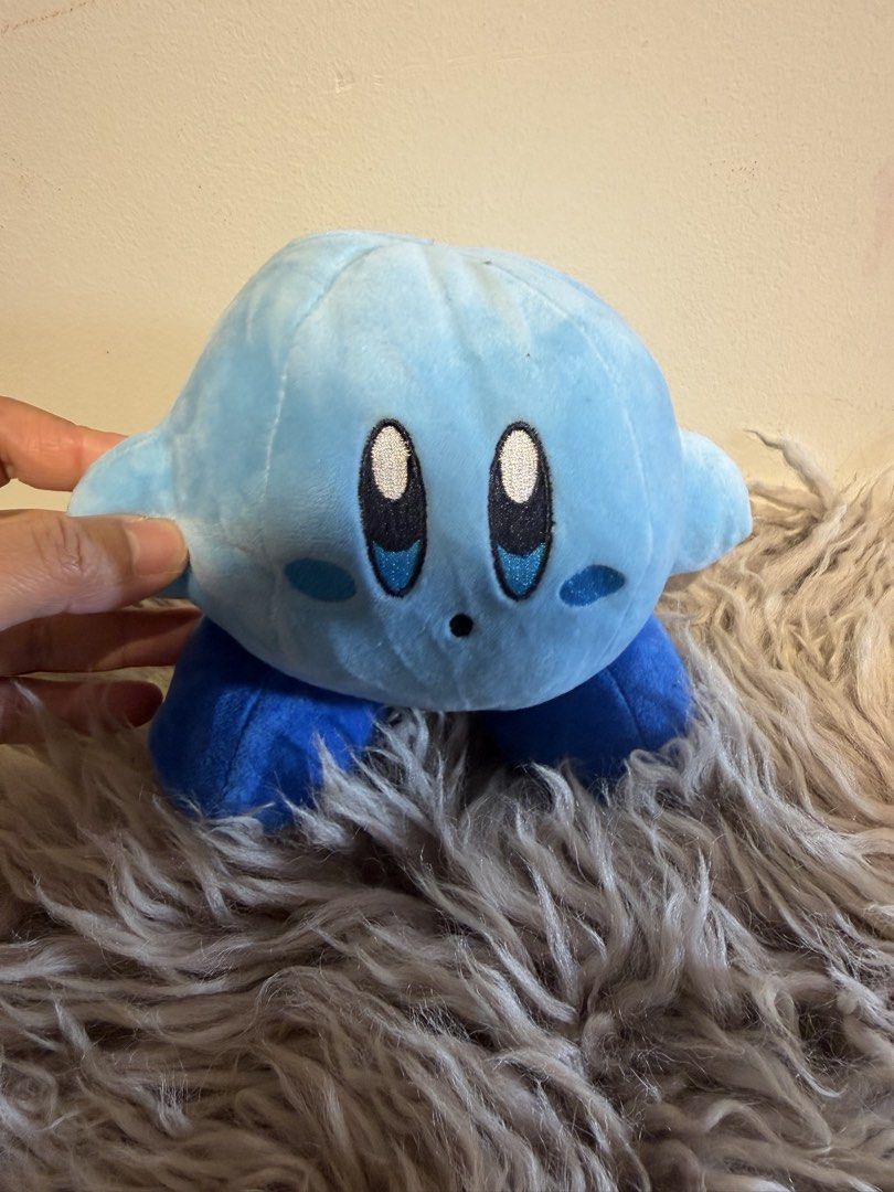 Kirby (Category: Plushies & Soft Toys) located in La Trinidad. Submitted by reeze_24 (Listing ID 1464971828, Image 3). Description: .