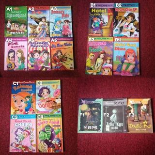 (Kategori: ) berada di . Dikirim oleh dheongs (ID iklan 1465099363, Gambar 1). Deskripsi: .