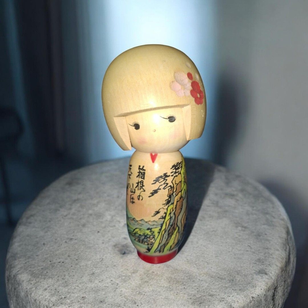 KOKESHI DOLL "6 (Category: Announcements) located in Cavite. Submitted by annek_annek (Listing ID 1465036655, Image 1). Description: PLEASE SEND ME A MESSAGE FOR MORE DETAILS. Note: PLEASE DO MANAGE OUR EXPECTATION ITEMS ARE STILL FROM JAPAN SURPLUS. MOP : BDO,BPI,MARIBANK,GCASH MOD : LALAMOVE FLASH EXPRESS OWN PICK UP MEET UP NEARBY AREA WITH HANDLING FEE. MOP : BDO,BPI,MARIBANK,GCASH MOD : ->PICK UP ->LALAMOVE ->FLASH EXPRESS 👇 ESTIMATED SF ST
